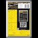 B25J Mitchell (Green belts) Basic line detail set (HK Models) HGW148824