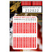 Remove before flight Tags - both sides printed HGW232022