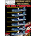 Wet Transfers F4U-1a Corsair "VF17 'Jolly Rogers'" Part 4