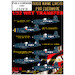 Wet Transfers F4U-4 Corsair (USMC WW2) HGW232910