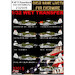 Wet Transfers P47D Thunderbolt Razorback over New Guinea pt 2 HGW232915