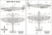 Wet Transfer stencils for Spitfire MKIX  HGW248001