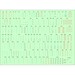 Wet Transfer stencils for MiG21MF, Bis, SMT (CZ) (for 2 aircraft)  HGW248017