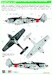 Wet Transfer Focke Wulf FW190A-8/R-2 "Reichverteidigung" (Eduard) HGW248059