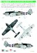 Wet Transfer Focke Wulf FW190A-8/R-2 "Reichverteidigung" (Eduard) HGW248059