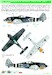 Wet Transfer Focke Wulf FW190A-8/R-2 "Reichverteidigung" (Eduard) HGW248059