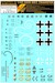 Wet Transfer Messerschmitt BF109G-6/G-14 "Reichverteidigung" (Eduard) HGW248060