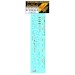 Wet Transfer stencils for P51D Mustang HGW248093