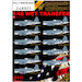 Wet Transfers F4U-1 Corsair "Birdcage" HGW248901