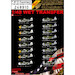 Wet Transfers P47D Thunderbolt Razorback over New Guinea and Saipan HGW248910