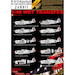 Wet Transfers P47D Thunderbolt Razorback In the Pacific Area HGW248911