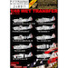 Wet Transfers P47D Thunderbolt Razorback In the Pacific Area HGW248911