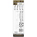 Messerschmitt Bf109G Basic set HGW481016
