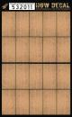 Pinewood panels Transparent (Hemp) HGW532011