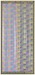 AIRCRAFT RIB TAPE - 5 COLOUR LOZENGE HGW532035