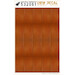 Dark wood  / transparant (NO GRID) HGW532061