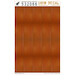 Dark wood / Natural / Base White (NO GRID) HGW532066