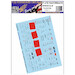 Republic P47D Razorback Stencils (Trumpeter) HGW532070