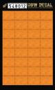 Light wood yellow panels Transparent HGW548012