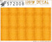 Pine tree Wood (Yellow) (Transparent) HGW572008