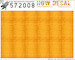 Pine tree Wood (Yellow) (Transparent) HGW572008