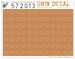 Light Wood (White based) HGW572013