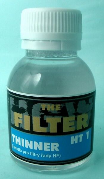 Thinner for HGW Filters HT01