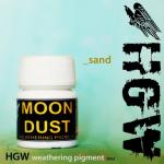 Sand weathering pigment Sand pigment