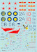 Suchoi Su27 Flanker B (China,USSR,Ukraine) HDL 48003