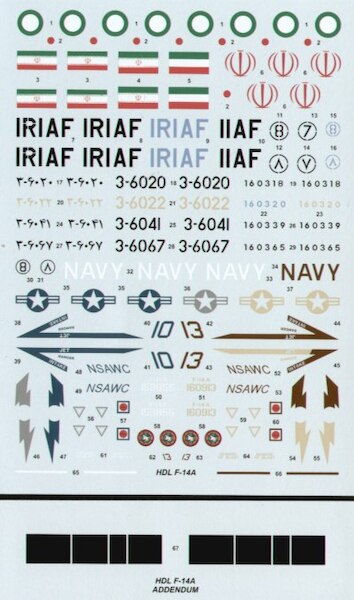 F14 Tomcat (Iran AF, US Navy) hdl48021