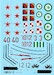 MiG15 Fagot B (Egypt AF,NVAF,USSR,Polish AF) HDL 72-022