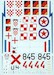 An2 Colt (Polish AF,Croat AF, North Vietnam AF,NVA) REPRINT