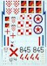 An2 Colt (Polish AF,Croat AF, North Vietnam AF,NVA) REPRINT 