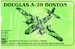 Douglas A20 Boston Australian and US Pacific War Straffers HPM72044