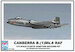 Canberra B(1) MK8 72060