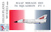Mirage IIIO (F) 76sq RAAF part 1 D3202