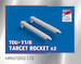 TBD-11/B MK26 Training Rocket (2x) HPA072055