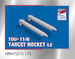 TBD-11/B MK26 Training Rocket (2x) HPA072055