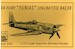 "Furias" Sea Fury HPMR072006