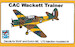CAC Wackett Trainer (RAAF,KNIL) hpk072014