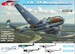 DINFIA I.A. 35 Huanquero HVM72009