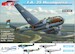 DINFIA I.A. 35 Huanquero HVM72009