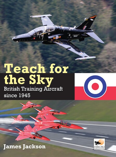 Teach For The Sky 9781902109664
