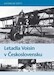 Letadla Voisin V Ceskoslovensku (Voisins in Czecholsovakia) HS003