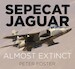 Sepecat Jaguar, Almost extinct