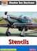 Sea Hurricane stencils (set for 2 a/c) HMD32003