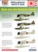 Nakajima A6M2-N Rufe over the Solomon Islands, Pt.6 HMD48060