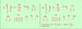 Kawasaki Ki48 'Lily' stencils (set for 2 a/c)  HMD48075
