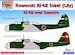 Kawasaki Ki48 'Lily' over Sumatra, Pt.1 HMD48086