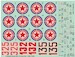 Mikoyan Mig15 Soviet aces in Korea Prt 1 (REPRINT)  HMD72004